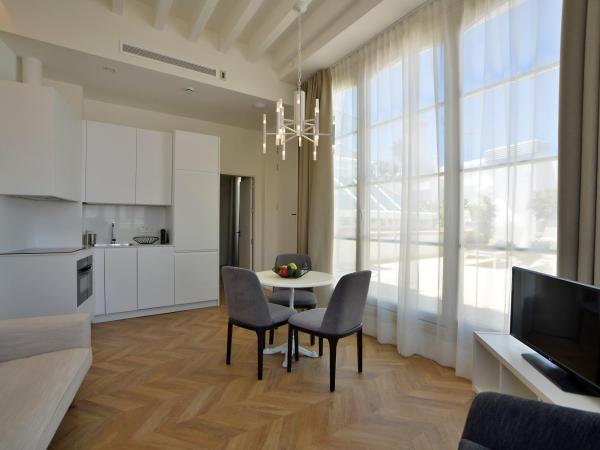 Plaza Mina Suites - Adults Recommended by Luxury Suites Cadiz : photo 7 de la chambre penthouse