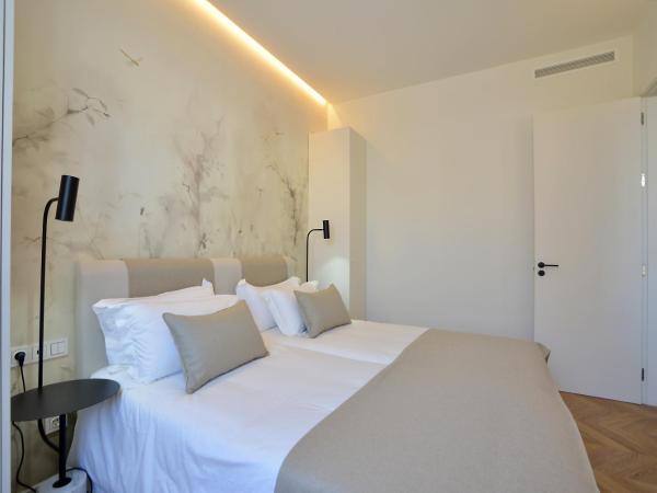 Plaza Mina Suites - Adults Recommended by Luxury Suites Cadiz : photo 8 de la chambre appartement deluxe