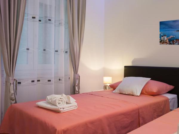 Riva Rooms : photo 10 de la chambre chambre double ou lits jumeaux