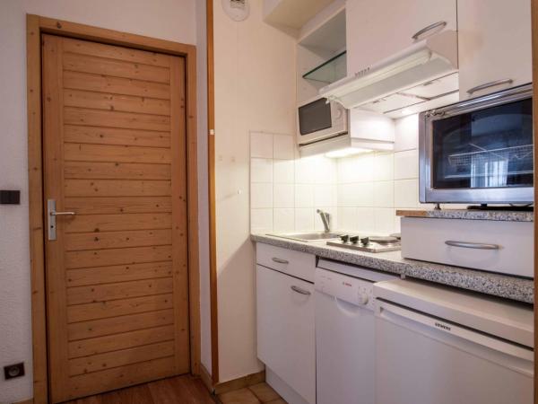 Résidence Eureca : photo 4 de la chambre studio supérieur