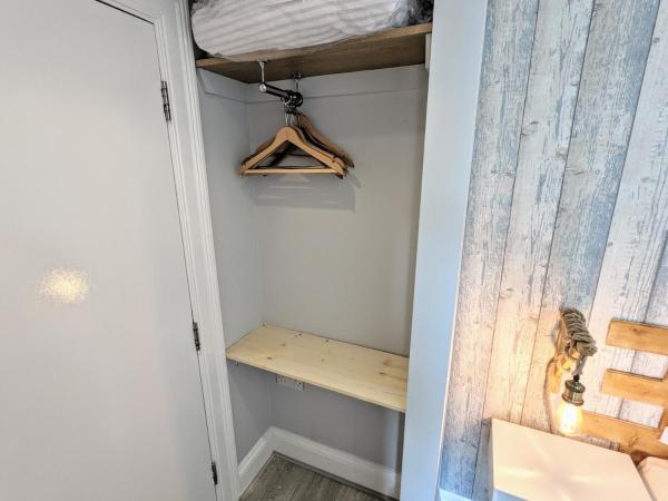 Saltwater Guest House : photo 7 de la chambre chambre double standard