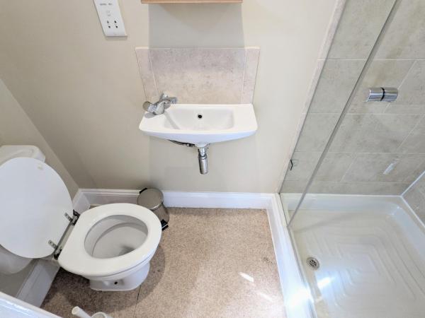 Saltwater Guest House : photo 6 de la chambre chambre double standard