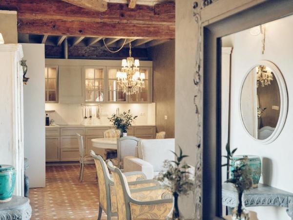 La Corrala del Realejo : photo 10 de la chambre appartement deluxe