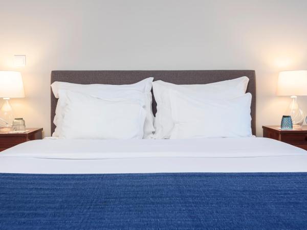 B The Guest Downtown : photo 2 de la chambre chambre double deluxe