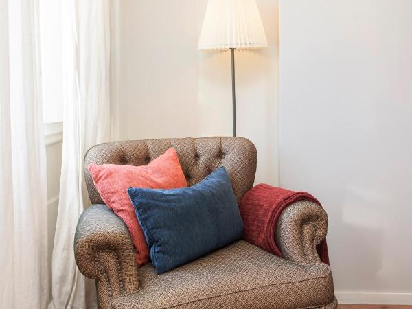 B The Guest Downtown : photo 6 de la chambre chambre double supérieure