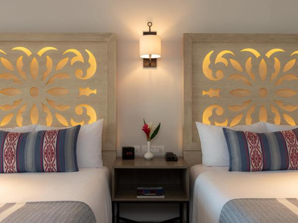 Pueblo Bonito Mazatlan Beach Resort - All Inclusive : photo 1 de la chambre suite junior face à l'océan