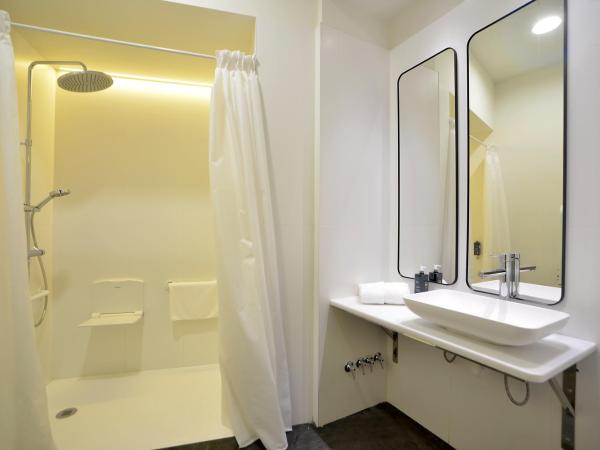 Plaza Mina Suites - Adults Recommended by Luxury Suites Cadiz : photo 7 de la chambre appartement - rez-de-chaussée