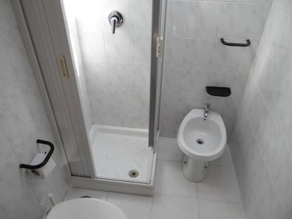 Hotel Amendola Fiera : photo 4 de la chambre chambre double à occupation simple