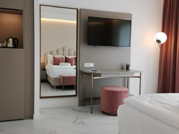 Hotel Astoria : photo 4 de la chambre chambre deluxe