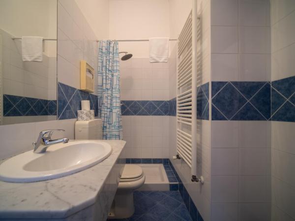 Hotel Italia : photo 4 de la chambre chambre simple standard