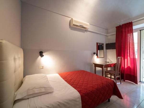 Hotel Italia : photo 7 de la chambre chambre simple standard