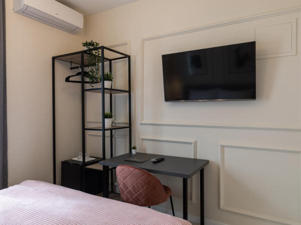 Ca' di Mamma : photo 7 de la chambre chambre double ou lits jumeaux Économique