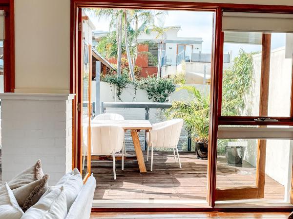 Byron Butter Factory Apartments : photo 6 de la chambre appartement 3 chambres de luxe - butter factory warehouse #10