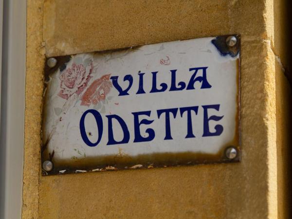 B&B Le Clos d'Argenson : photo 5 de la chambre chambre double - vue sur jardin