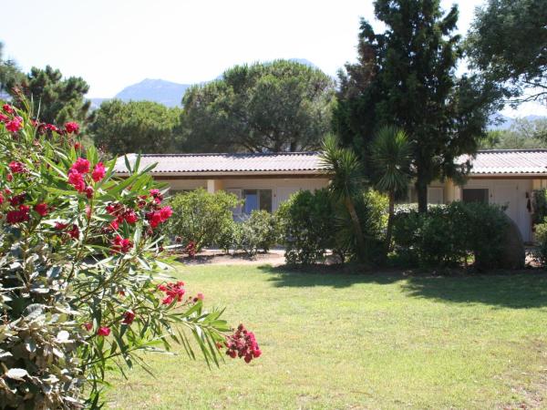 Feriendorf zum störrischen Esel : photo 6 de la chambre bungalow familial