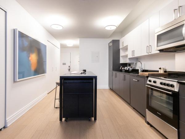 Mint House at 70 Pine : photo 3 de la chambre studio plus