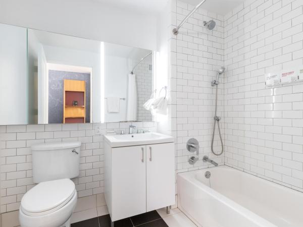 Mint House at 70 Pine : photo 2 de la chambre studio