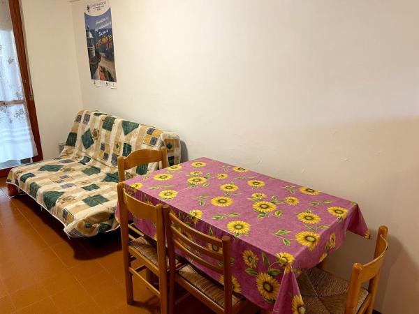 Residence Solarium : photo 5 de la chambre studio