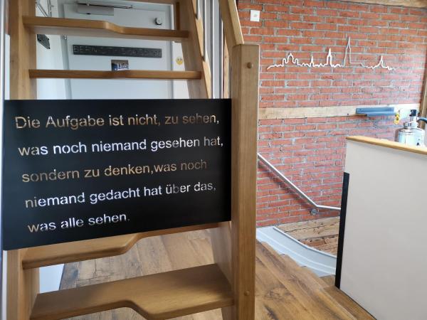 Hotel16 by Messe & Stadion Suisse in Minuten & Late Check-in : photo 4 de la chambre chambre double Économique