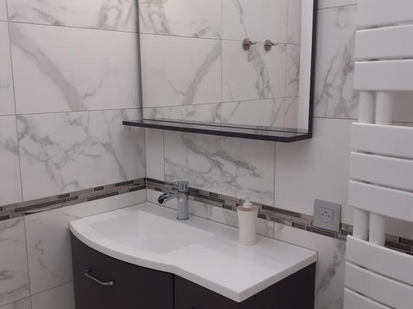 Antony Real : photo 8 de la chambre chambre double