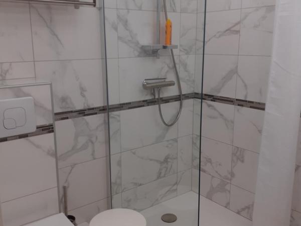 Antony Real : photo 7 de la chambre chambre double