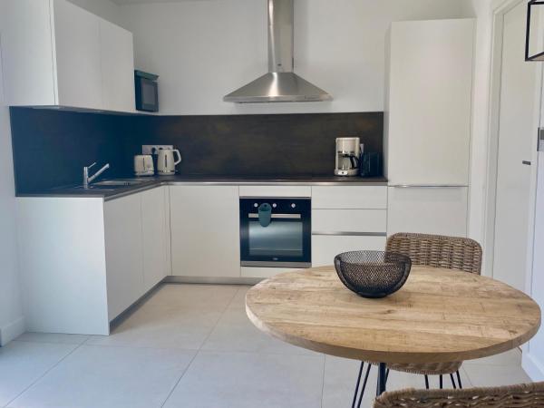 Résidence Storia d'Estate : photo 3 de la chambre appartement 1 chambre