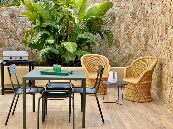 Résidence Storia d'Estate : photo 7 de la chambre appartement 1 chambre