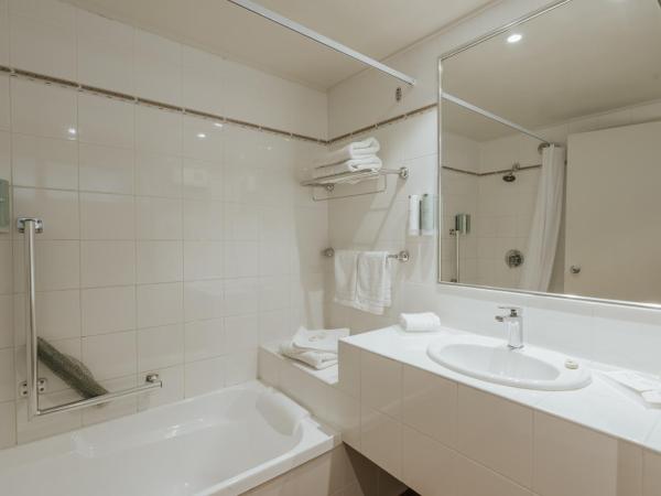 Edgewater Hotel : photo 3 de la chambre appartement