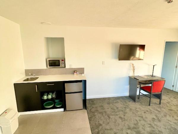 Carnmore Hagley Park : photo 5 de la chambre appartement deluxe