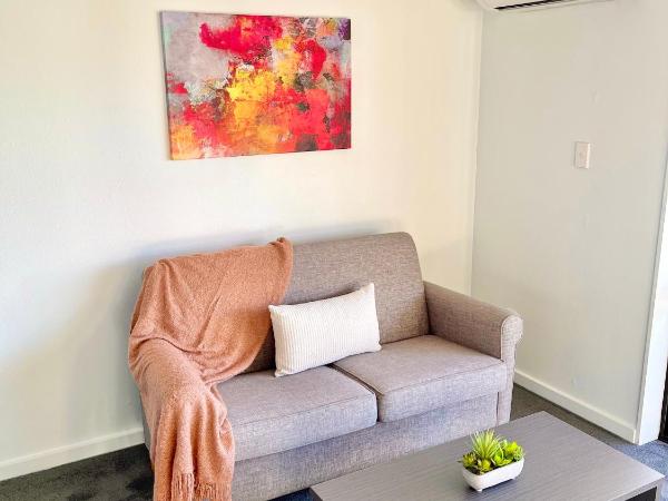 Carnmore Hagley Park : photo 6 de la chambre appartement deluxe