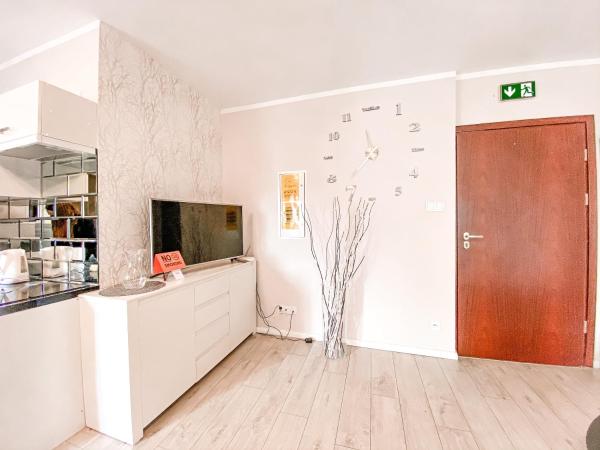 Hostel Freedom : photo 6 de la chambre studio