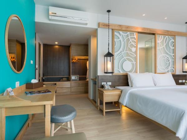 The Waters Khao Lak by Katathani - SHA Extra Plus : photo 7 de la chambre chambre supérieure avec accès piscine