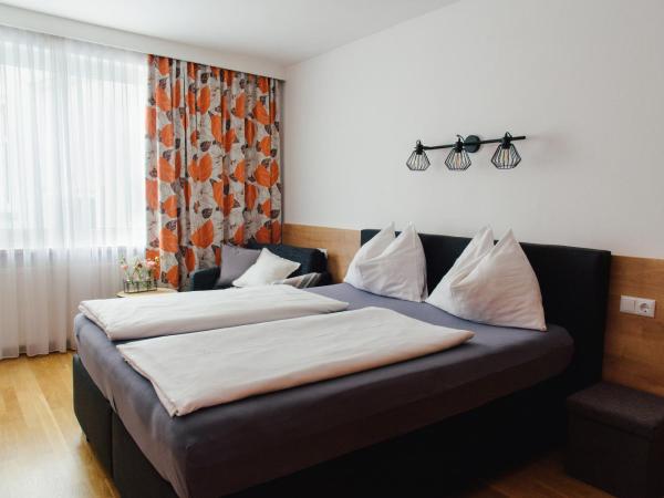 Hotel Drei Kreuz : photo 3 de la chambre offre spéciale - chambre double