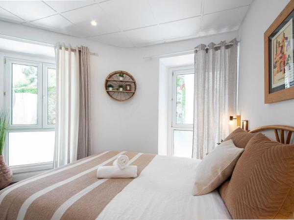 Marisol - Self Check-In Guesthouse - Adults only : photo 4 de la chambre chambre double standard