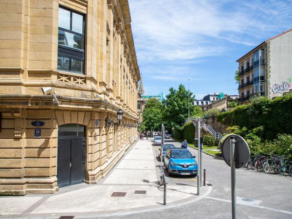 Marisol - Self Check-In Guesthouse - Adults only : photo 6 de la chambre chambre double standard