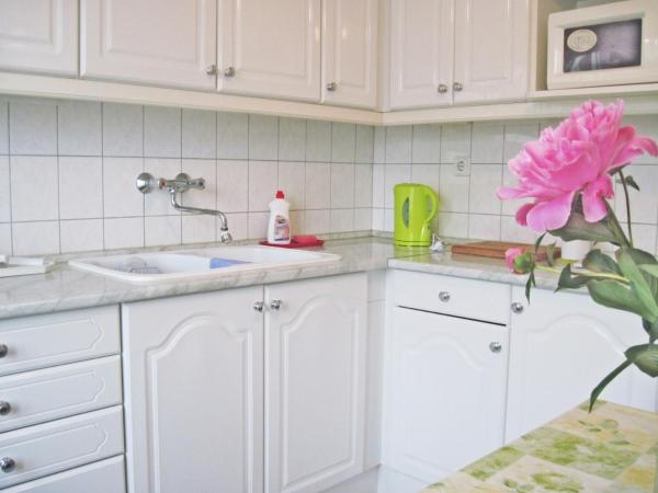 Fured Apartments : photo 7 de la chambre appartement 2 chambres - 25/a rue aracsi