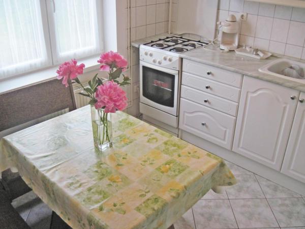 Fured Apartments : photo 6 de la chambre appartement 2 chambres - 25/a rue aracsi