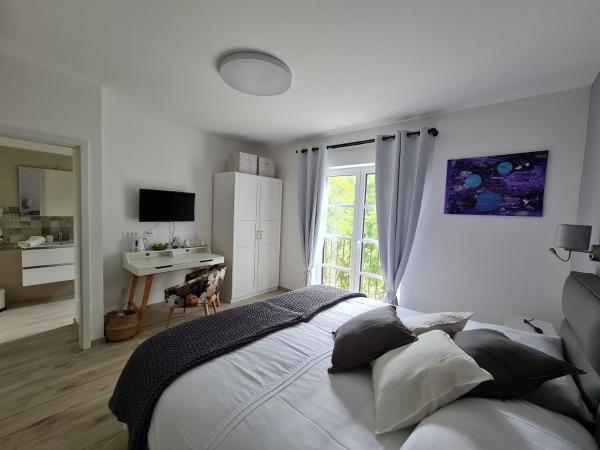 Boutique Resort OSMA : photo 1 de la chambre chambre double