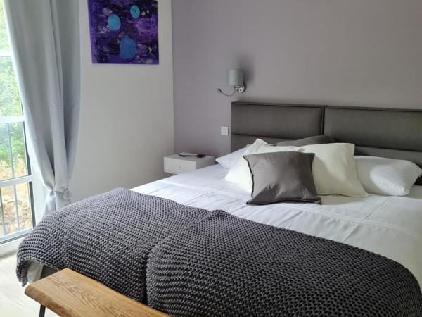 Boutique Resort OSMA : photo 4 de la chambre chambre double