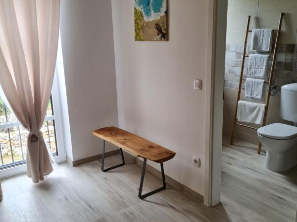 Boutique Resort OSMA : photo 3 de la chambre chambre simple