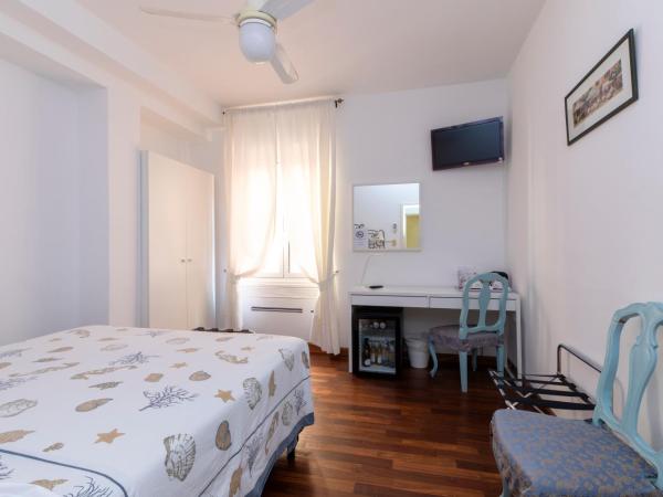 Albergo Nazionale : photo 2 de la chambre chambre double standard