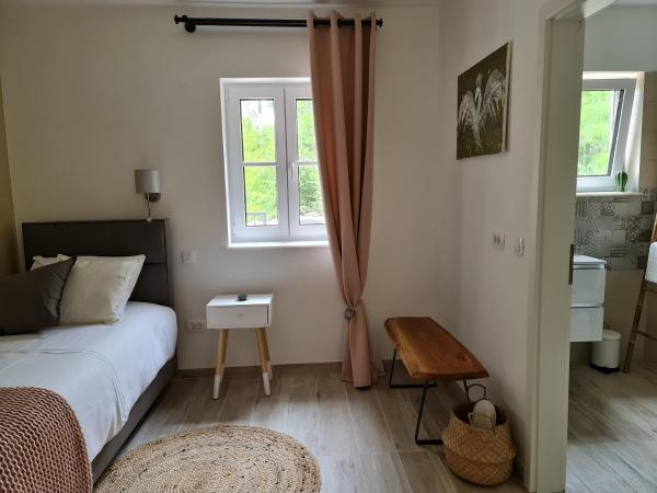 Boutique Resort OSMA : photo 1 de la chambre chambre simple