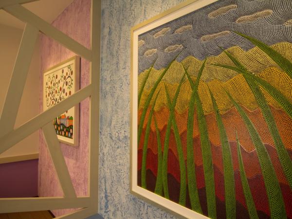 Sunshine Inn Plus : photo 4 de la chambre chambre standard lit queen-size