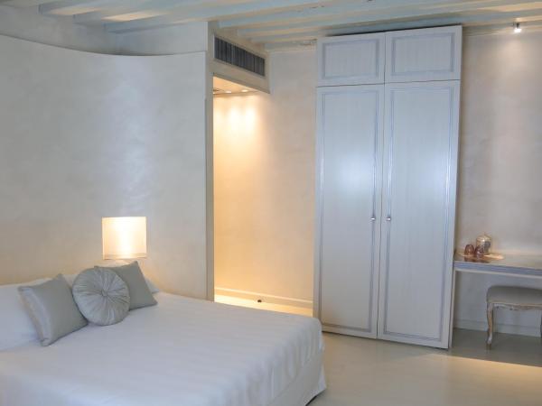 Relais Venezia : photo 2 de la chambre chambre triple