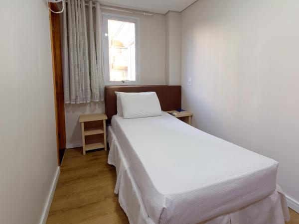 Fênix Hotel Moema : photo 2 de la chambre chambre simple standard