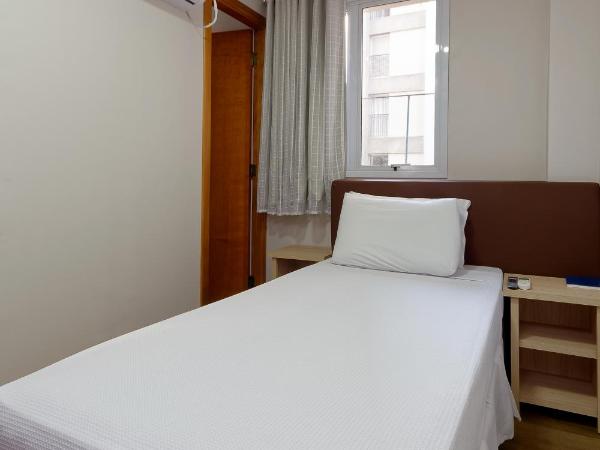 Fênix Hotel Moema : photo 3 de la chambre chambre simple standard