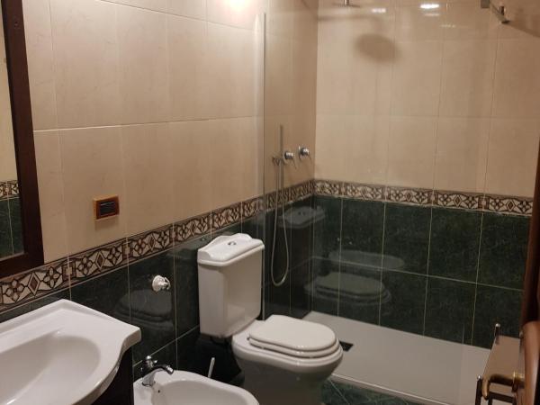 Il Duomo : photo 3 de la chambre chambre triple