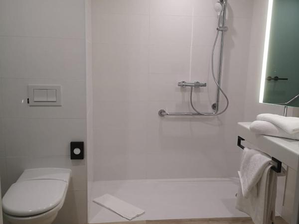 ibis Styles Limoges Centre : photo 3 de la chambre chambre double