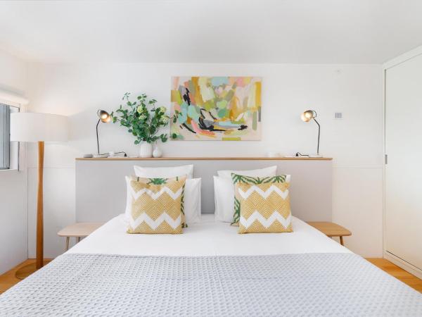 Canto De Luz - Luxury Maison : photo 10 de la chambre villa avec piscine privée