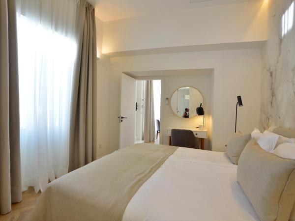 Plaza Mina Suites - Adults Recommended by Luxury Suites Cadiz : photo 10 de la chambre appartement 1 chambre